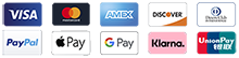 payment types